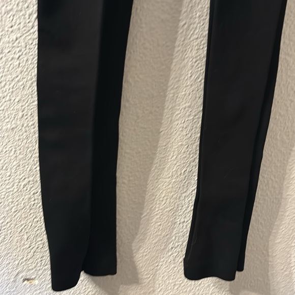 Zara Trafaluc dressy leggings size XS - Picture 3 of 6